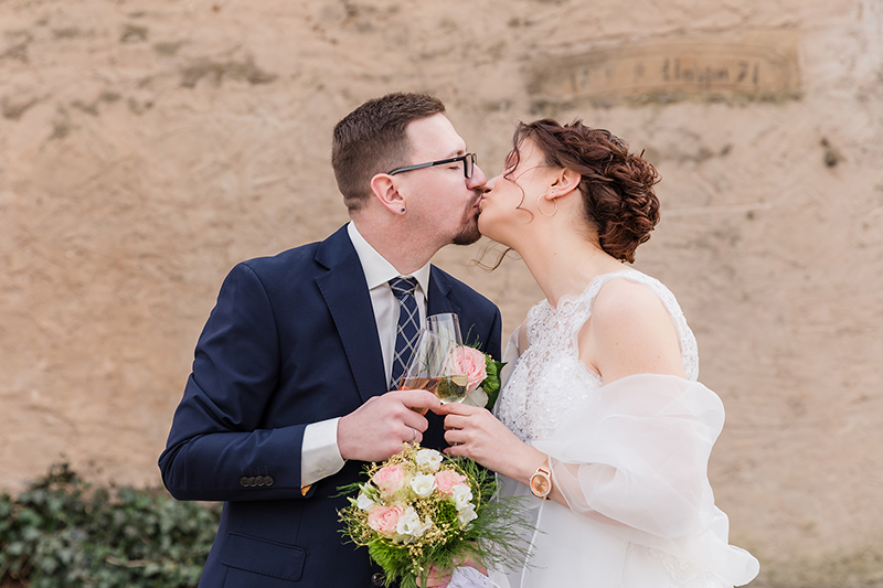 Merkendorf Hochzeit Steingruberhaus Fotograf