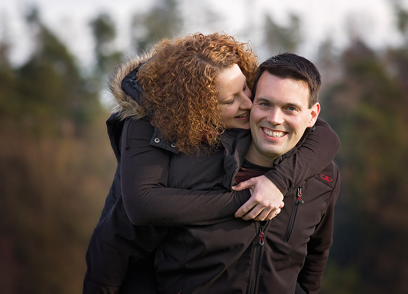 Paar Fotoshooting Gunzenhausen Fotograf Mitteleschenbach